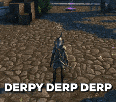 mathewchilton #ranger #mmo #neverwinter #hunterranger GIF