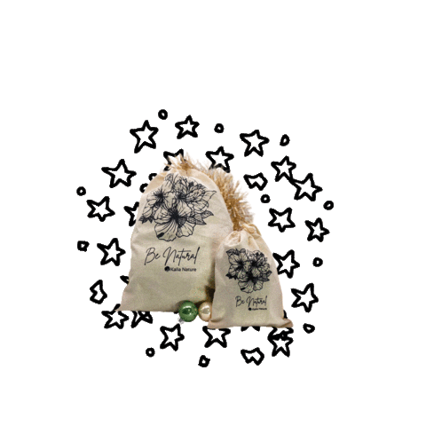 Kalia Nature Sticker