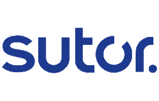 Sutor Sticker