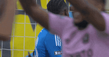 Come On No GIF by Major League Soccer
