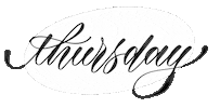 Art Day Sticker by Myriam