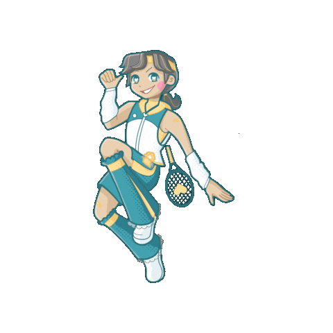 J Sticker