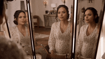 The Rookie Wedding GIF by ABC Network