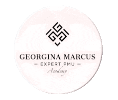 Georginamarcuspmu Sticker by Georgina Marcus Permenant Make-Up