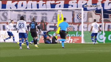 Hnk Rijeka Obregon GIF