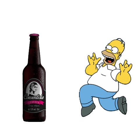krdrinks Sticker