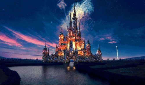 Castle GIF - Find & Share on GIPHY