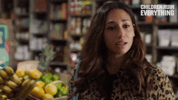Meaghan Rath Babies GIF by Children Ruin Everything