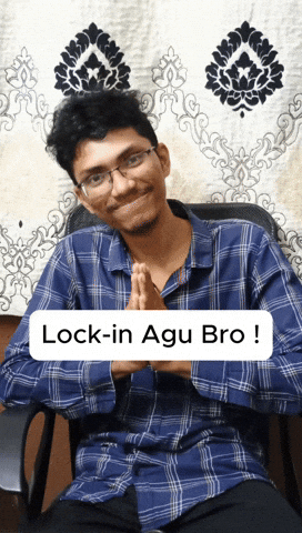 Lockin GIF