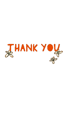 Thank You So Much Sticker
