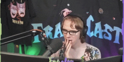 Shocked GIF