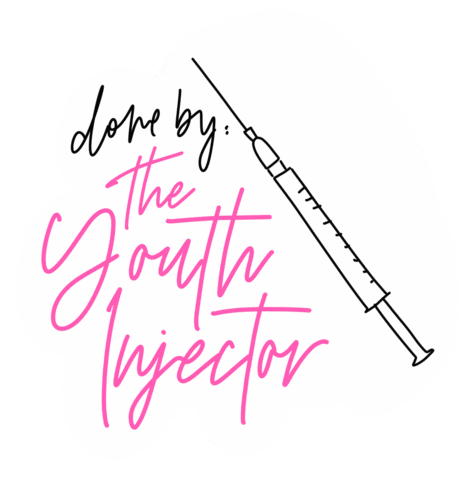The Youth Injector Sticker