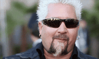 guy fieri GIF by Academy of Country Music Awards