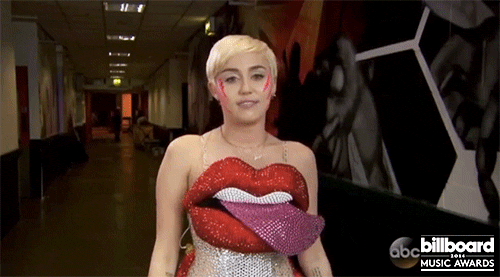 Miley Cyrus By Billboard Music Awards Find And Share