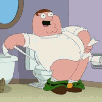 Pooping GIF by Juan Billy - Find & Share on GIPHY
