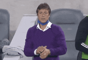 Think Chill Out GIF by Major League Soccer