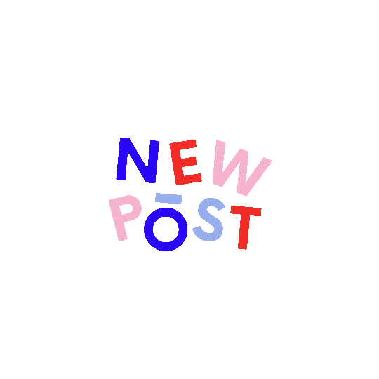 New Sticker