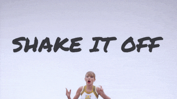 Shake It Off GIFs - Get the best GIF on GIPHY