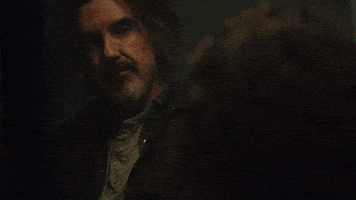 Wink Guiño GIF by STARZPLAY