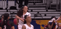 You Got This Womens Basketball GIF by NCAA Championships