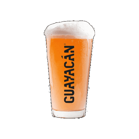 Guayacán Schop Ipa Sticker by Cerveza Guayacán