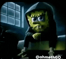 Spongebob Patrcik GIF