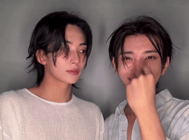 Joshua 세븐틴 GIF