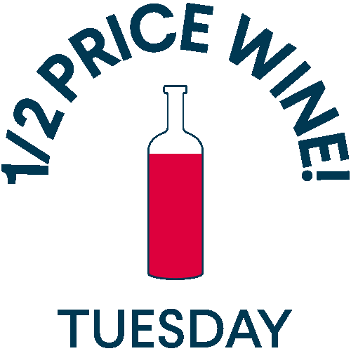 Tuesday Earls Sticker by earlsrestaurant