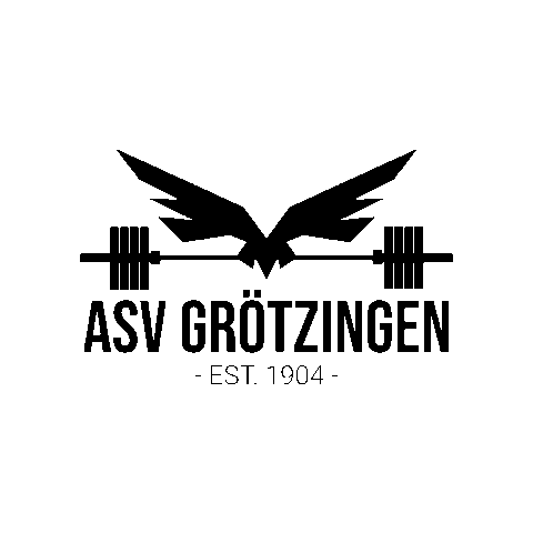 ASV Groetzingen Sticker