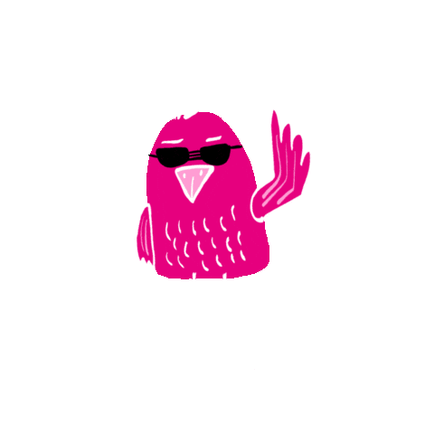 Party Sticker