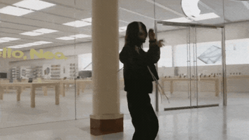 Music GIF