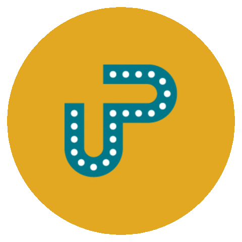 uphotel Sticker