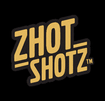 Logo Flashing GIF by Zhot Shotz