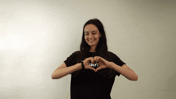 I Love You GIF by Skrz.cz