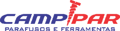 Camppar Sticker