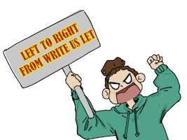 Mad Sticker