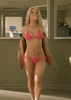 Sexy Jessica Simpson GIF