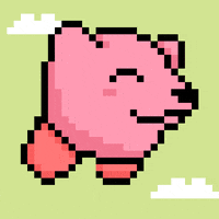 it8Bit — Eternal Love Gif by Nihao pixel