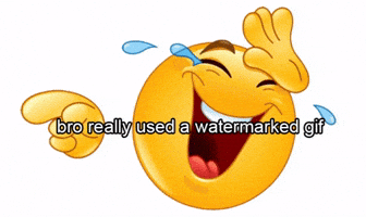 Watermark GIF