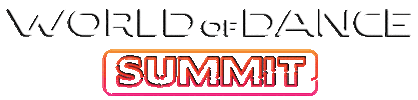 Wodsummit Sticker by worldofdance