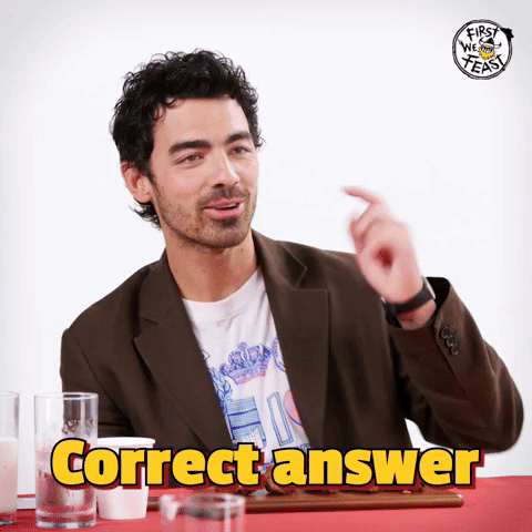 Correct Answer