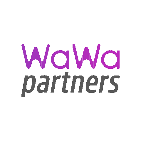 La Wawa app Sticker