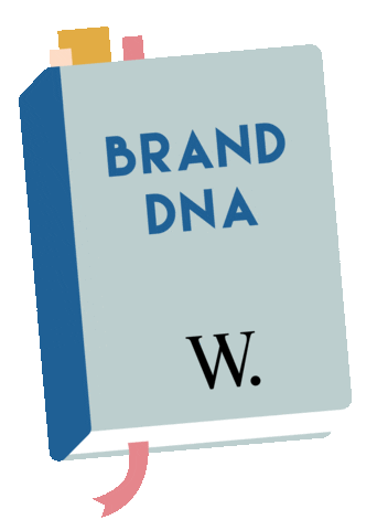 Wordfetti Sticker