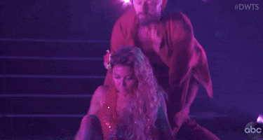 Kaitlyn Bristowe Dwts GIF by Dancing with the Stars