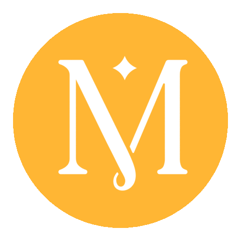 Mergic Official Sticker