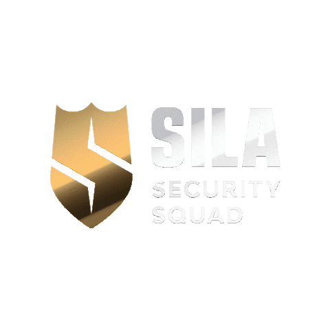 SilaSecurity Sticker