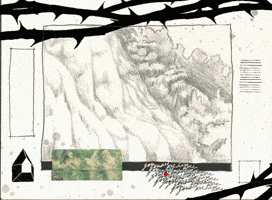 Animation River GIF