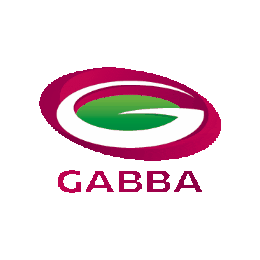 The Gabba Sticker