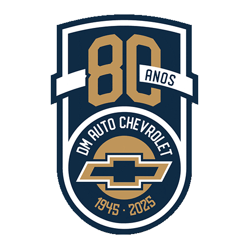 Dm Auto Sticker by dmautochevrolet