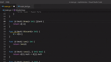 Github GIF